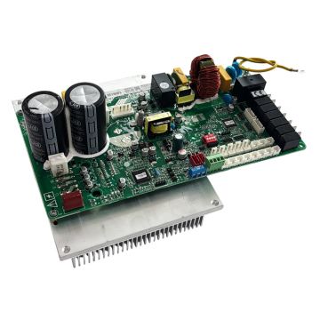 Placa de baza (PW58383-1), pentru pompa de caldura Fornello Blustark Qsense 9