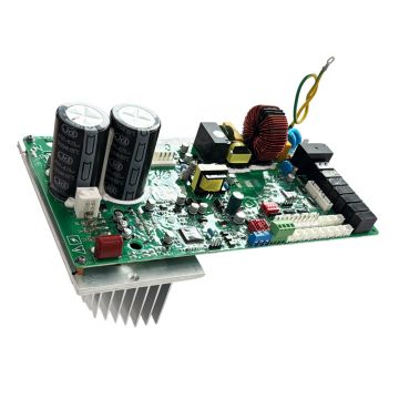 Placa de baza (PW58467), pentru pompa de caldura Fornello Blustark Qsense 6