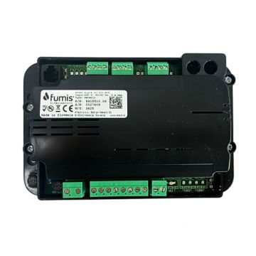 Placa electronica Centrale pe peleti Fornello King Plus 25/30 KW