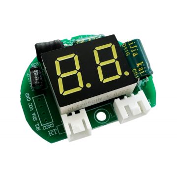 Placa electronica, pentru boilere Fornello AQUACALDA ECO