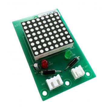 Placa electronica, pentru boilere Fornello AQUACALDA FLAT