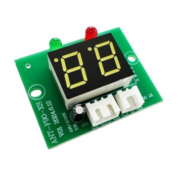 Placa electronica, pentru boilere Fornello AQUACALDA PRO