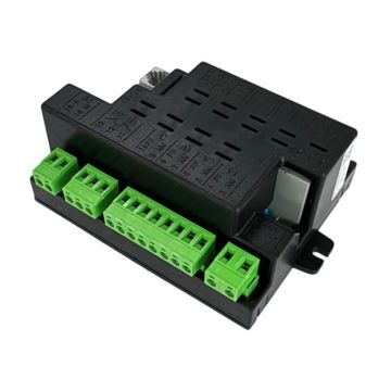 Placa electronica pentru centrale si termoseminee pe peleti Fornello Calore Compact si Fornello Incanto Compact 25 sau 35 kw