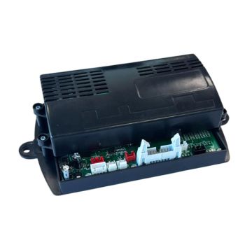 Placa electronica pentru Semineu (soba) pe peleti Fornello SOPHIA WI-FI 11 kw