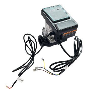 Pompa de circulatie (APM25-9-130 PWM1/9), pentru pompa de caldura Fornello Blustark Qsense 9