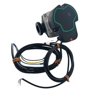 Pompa de circulatie (GPA25-7.5H/130 PWM1), pentru pompa de caldura Fornello Blustark Qsense 6