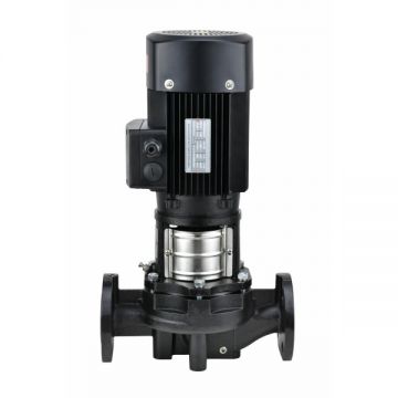 Pompa Profesionala Recirculare Centrala IBO IPTL 40-26-3, 3 Kw, 540 l/min, H Refulare 28m, 380V