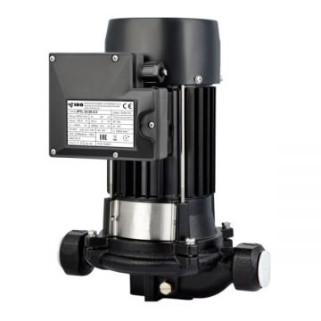 Pompa Recirculare Centrala IBO IPML 25-14-0,37, 370W, 75 l/min, H Refulare 16m, 230V