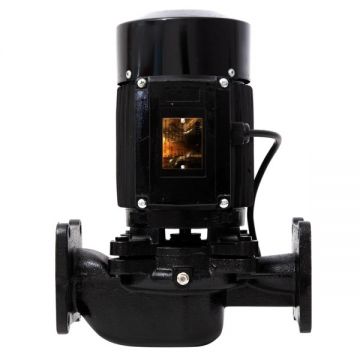 Pompa Recirculare Centrala IBO IPML 50/1500, 1.5 kW, 350 l/min, H Refulare 22 m