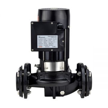 Pompa Recirculare Centrala IBO IPML 50-17-1.1, 1100W, 333 l/min, H Refulare 23m, 230V sau 380V