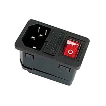 Priza alimentare centrale pe peleti Fornello King Plus 25/30 KW