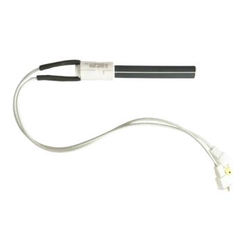 Rezistenta aprindere centrale pe peleti Fornello King Plus 25/30 KW