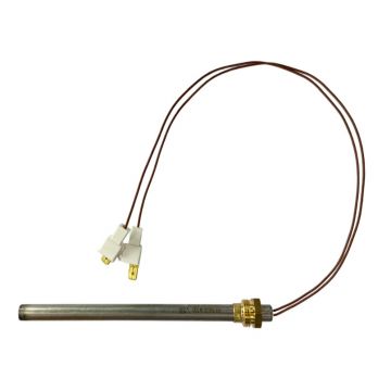 Rezistenta aprindere pentru centrale si termoseminee pe peleti Fornello Calore Compact si Fornello Incanto Compact 25 sau 35 kw