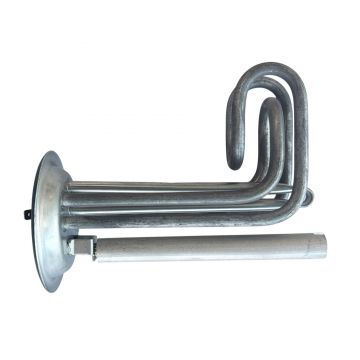 Rezistenta electrica 2000 W, pentru boilere Fornello AQUACALDA ECO, garnitura inclusa