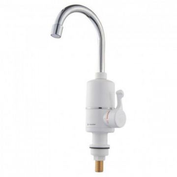 Robinet - Baterie Electrica , Elefant Aquatic, 3.6kW, HY30-05BS