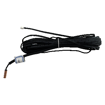 Senzor de temperatura (CC.T186) pentru pompa de caldura Fornello Blustark Qsense