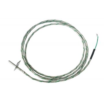 Senzor fum centrale pe peleti Fornello King Plus 25/30 KW