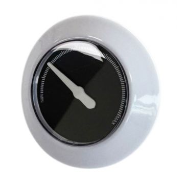 Termomanometru (indicator temperatura cu termometru), pentru boilere Fornello AQUACALDA PRO