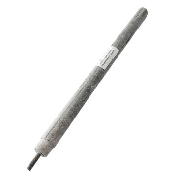 Anod magneziu D16 mm/20 mm, L=320 mm, pentru boilere de perete Eldom