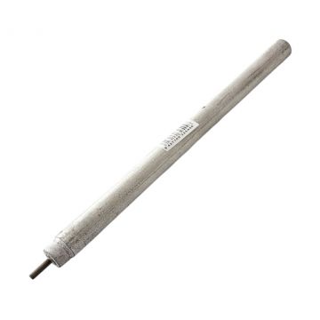 Anod magneziu D22 mm/26 mm, L=380 mm, pentru boilere de perete Eldom