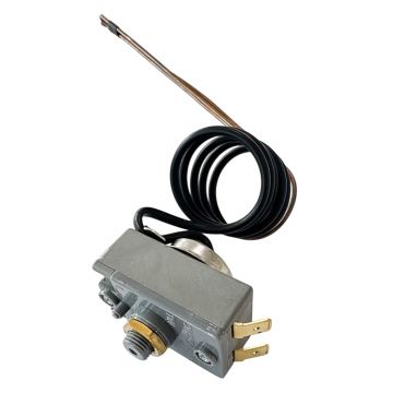 Termostat temperatura pentru boilere de perete Eldom