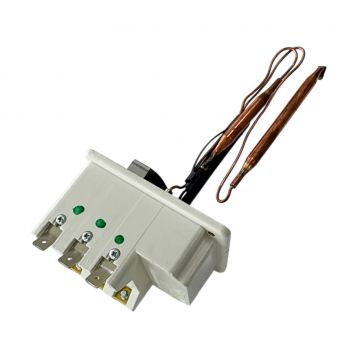 Termostat temperatura pentru boilere de sol Eldom